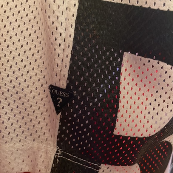 GUESS TOP M - Picture 2 of 4